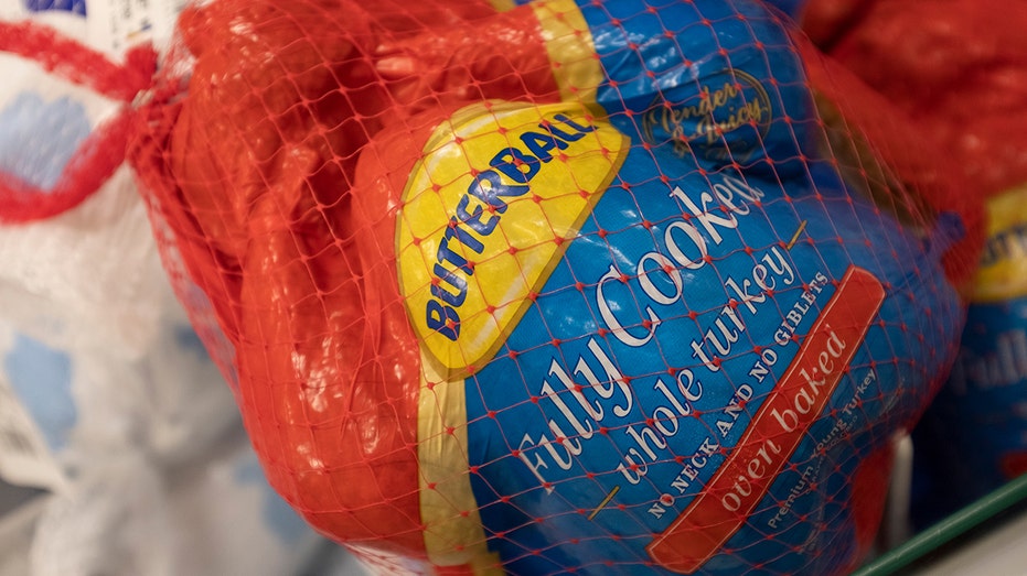 Butterball CEO: Larger Turkeys In Demand This Year | Gun Rights Activist