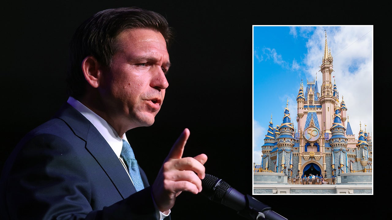DeSantis board accuses Disney of taking payoffs in new report