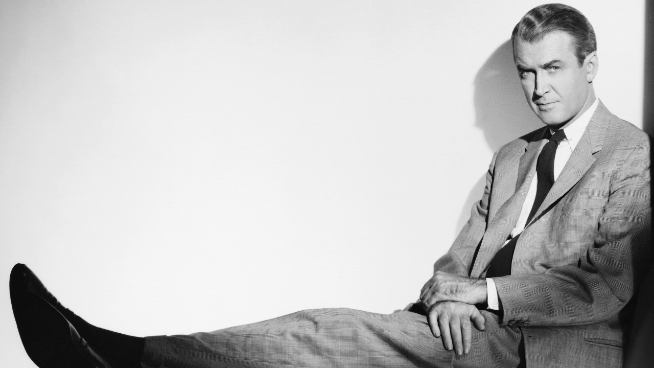 Jimmy Stewart’s voice basis for new AI-generated bedtime story: ‘It’s a Wonderful Sleep Story