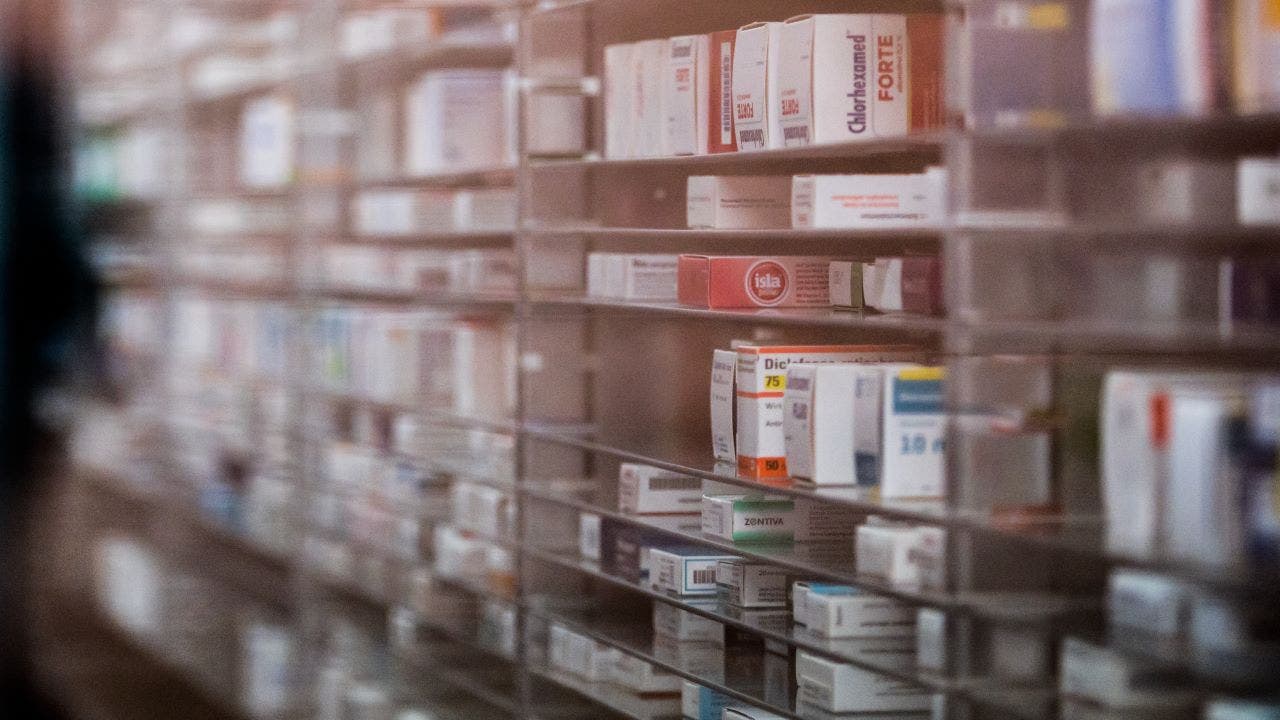 Ozempic, Wegovy among drugs subject to Medicare price controls