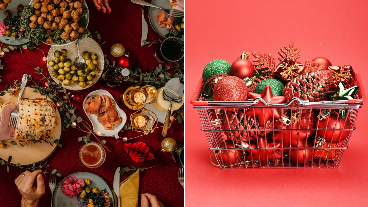 These are the most popular last-minute Christmas purchases