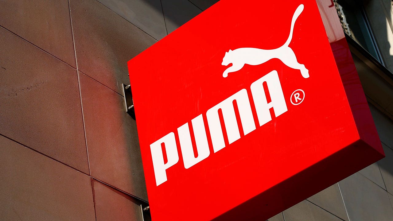 Puma to drop sponsorship of Israel s national soccer team next year decision unrelated to BDS movement Fox Business
