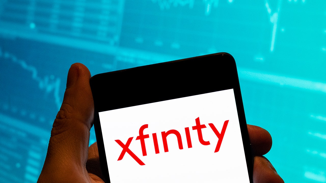 Comcast says Xfinity customer data may have been obtained in