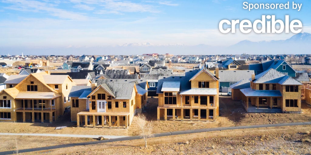 New construction homes popular among Millennials, despite high housing costs - Vimarsana News