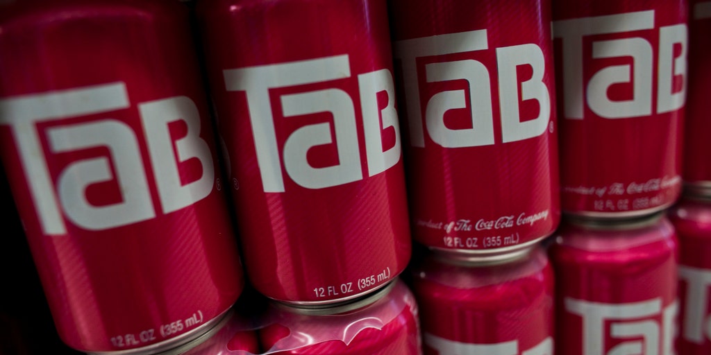 Rabid for Tab: Petitioners plead with Coca-Cola to put classic one-calorie beverage back on shelves - Vimarsana News