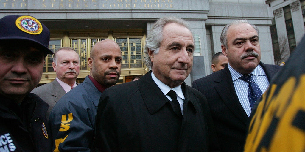 DOJ announces latest payouts to Bernie Madoff Ponzi scheme victims totaling $158.9M - Vimarsana News
