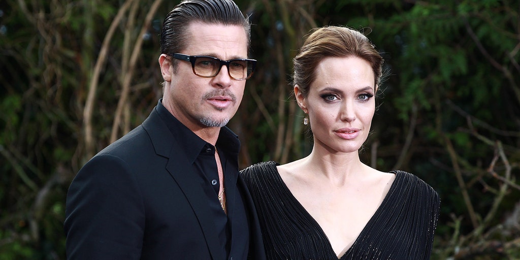 Brad Pitt and Angelina Jolie's former New Orleans 7-bedroom home hits auction block - Vimarsana News
