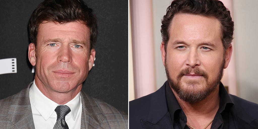 'Yellowstone' creator Taylor Sheridan sues star Cole Hauser's coffee company for trademark infringement - Vimarsana News