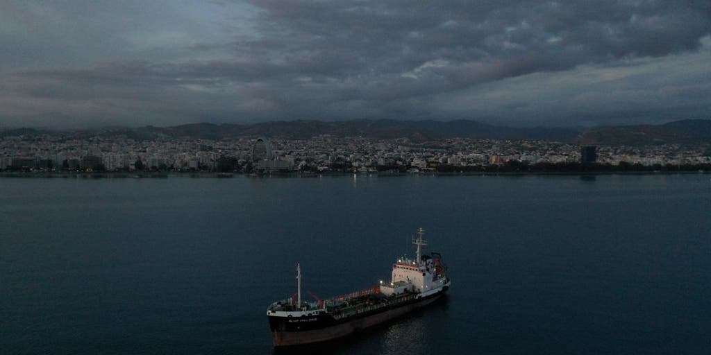 Maersk - Vimarsana News
