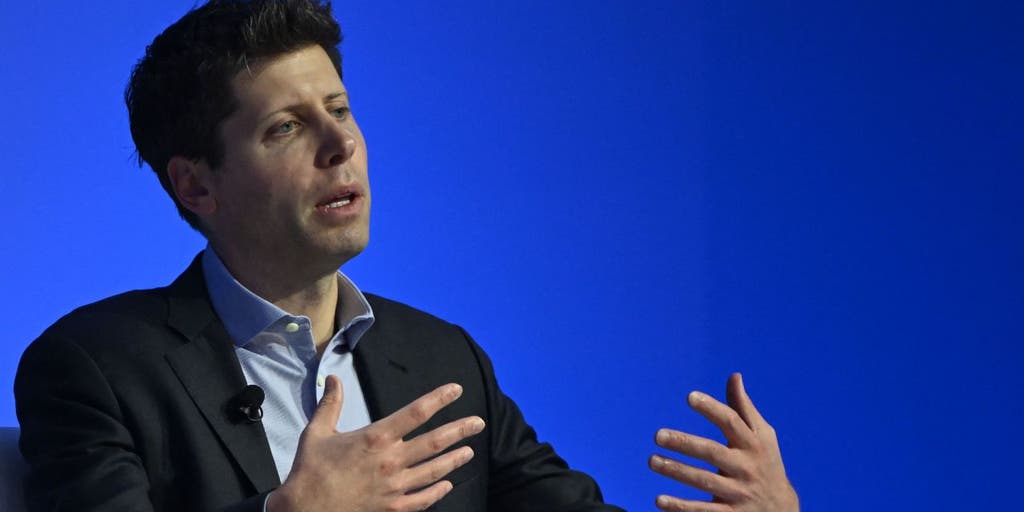 OpenAI's Sam Altman opens up about shock firing - Vimarsana News