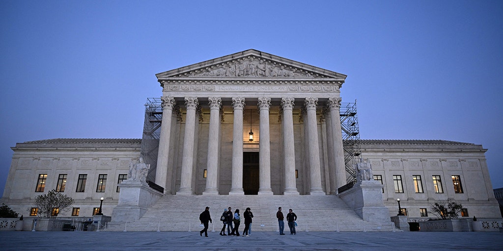 Supreme Court hears a case that holds sweeping ramifications for the US tax code - Vimarsana News