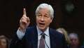 JPMorgan Chase CEO and Chairman Jamie Dimon gestures as he speaks during the U.S. Senate Banking, Housing and Urban Affairs Committee oversight hearing on Wall Street firms, on Capitol Hill in Washington, U.S., December 6, 2023. REUTERS/Evelyn Hockstein
