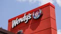 NANUET NY - JUNE 28: A general view from a Wendy's store on August 9, 2023 in Nanuet, New York. - Fox News