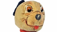 Rare 1920s Bonzo dog up for auction, expected to sell for over $25K — one of only 115 ever made