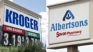 Washington state sues to block Kroger-Albertsons merger, says deal would raise prices, limit options