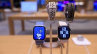 Apple appeals after Biden admin lets Apple Watch import ban stand