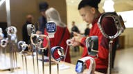 Apple halting sales of Series 9, Ultra 2 smartwatch over patent dispute