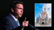 Disney's tax district accused of shady dealings amid DeSantis standoff: 'Akin to bribes'