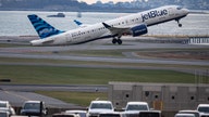 Plane aborts takeoff after another plane starts crossing runway