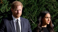 Meghan Markle, Prince Harry's charity suffers $11M dip in donations: 'Continue to drop the ball'