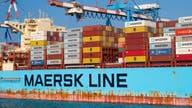 Maersk pauses Red Sea voyages a day after Houthis attack ship