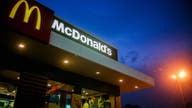 McDonald's sales hit over Middle East conflict