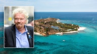 Kevin Costner, Jewel crossed paths at Richard Branson's Necker Island: What to know about luxury locale