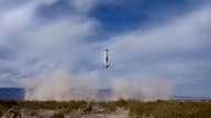 Jeff Bezos' Blue Origin successfully completes first New Shepard flight since grounding