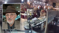 Armed jewelry store worker sends would-be thieves running, stumbling in fear