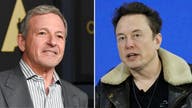 Elon Musk calls for Disney CEO Bob Iger to be fired