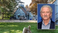 'Dallas' actor Patrick Duffy's 300-acre Oregon ranch hits auction block