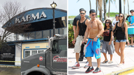 Karma, the nightclub featured on MTV's 'Jersey Shore,' has been demolished