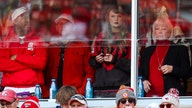 Taylor Swift gets vintage Chiefs sweatshirt from Kansas City store, and now business is booming