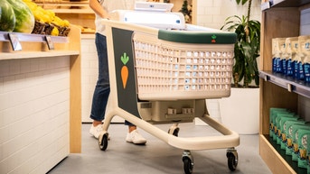 Game-changing artificial intelligence could soon come to a grocery store near you