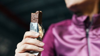 Protein bars recalled after hairnets, shrink wrap remnants found inside
