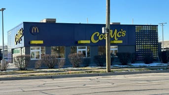 McDonald's is launching a new chain called CosMc's – and the full menu is out