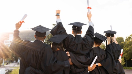 Cornerstone University's SOAR program offers accredited bachelor's and master's degrees in business, Moreno-Ria&ntilde;o said. - Fox Business News