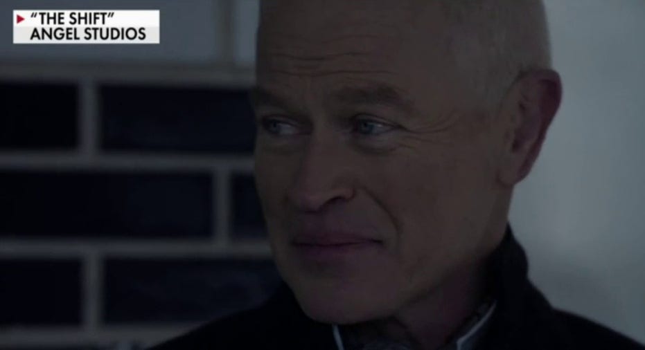Neal McDonough stars in "The Shift."
