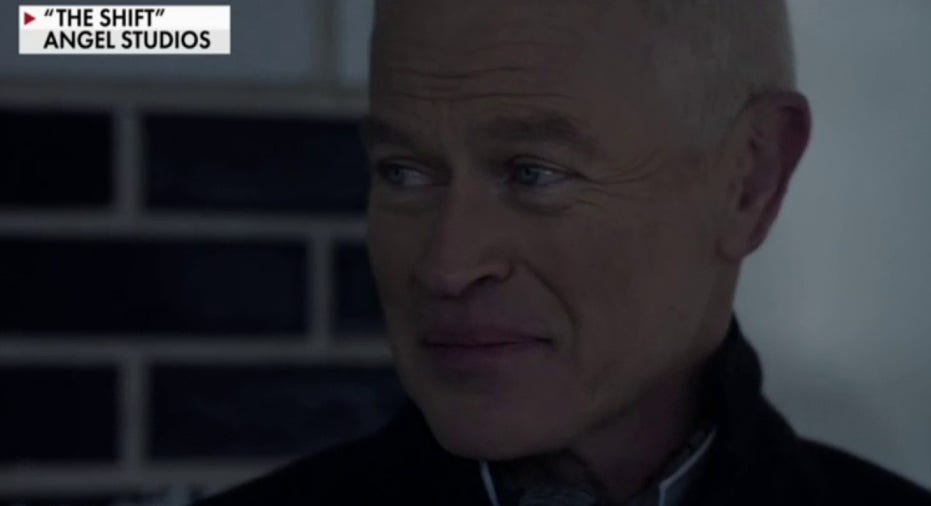 Neal McDonough stars in "The Shift."