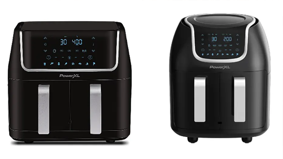 Power XL Vortex Air Fryers