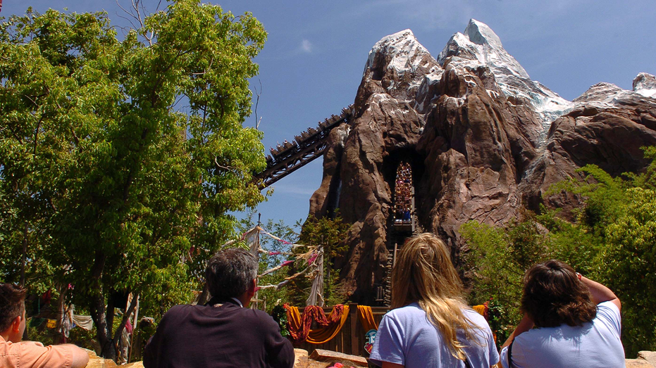 We may know why Expedition Everest has been closed for days at Disney World  
