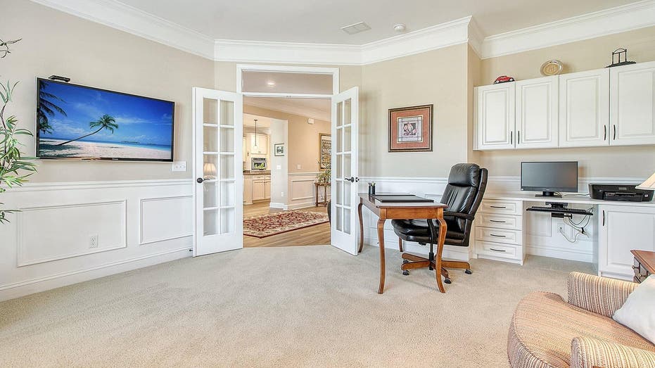 Home office