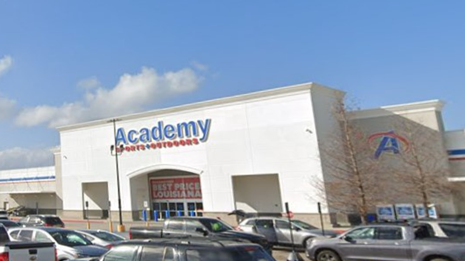 Academy Sports + Outdoors