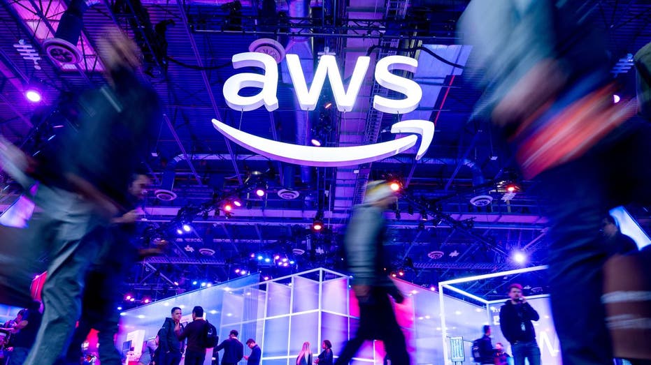 AWS re:Invent