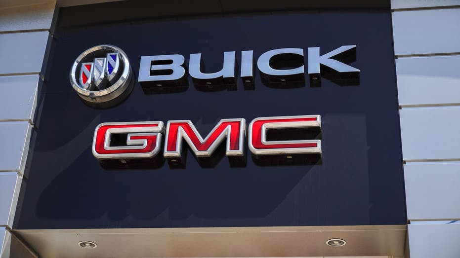 Buick Dealership