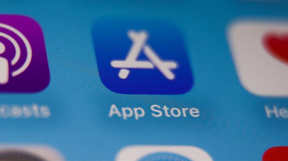 Apple App Store