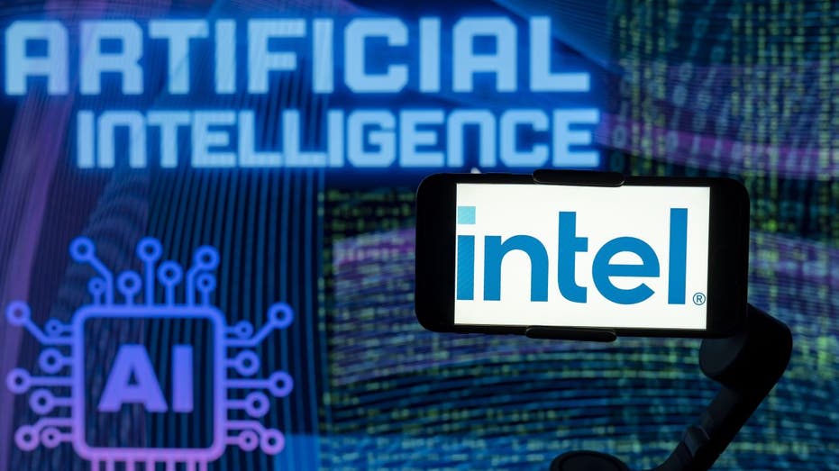 Intel CEO touts 'AI Everywhere' initiative, previews AI PC push
