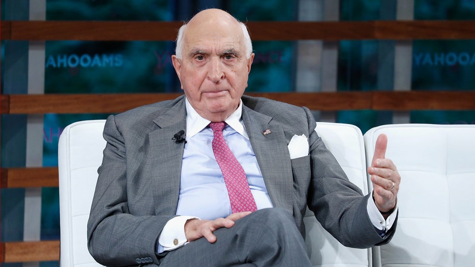 Ken Langone on investing