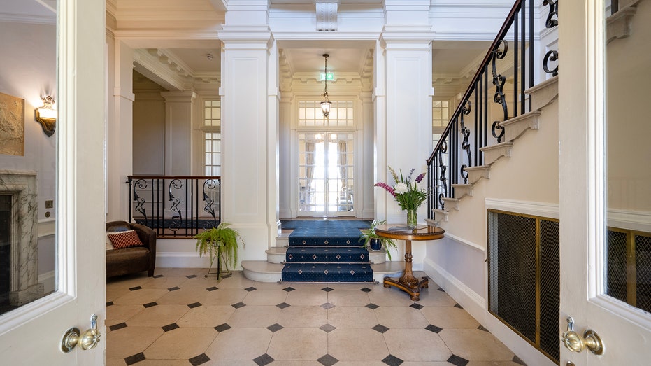 Entryway