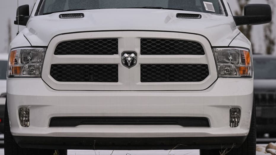 Ram Truck